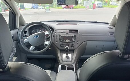 Ford C-MAX I рестайлинг, 2007 год, 620 000 рублей, 8 фотография