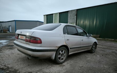 Toyota Corona IX (T190), 1994 год, 390 000 рублей, 5 фотография