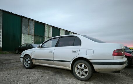 Toyota Corona IX (T190), 1994 год, 390 000 рублей, 7 фотография