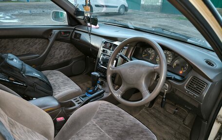 Toyota Corona IX (T190), 1994 год, 390 000 рублей, 8 фотография