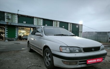 Toyota Corona IX (T190), 1994 год, 390 000 рублей, 4 фотография