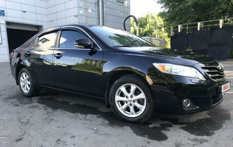 Toyota Camry, 2011 год, 1 750 000 рублей, 3 фотография