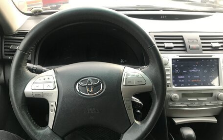 Toyota Camry, 2011 год, 1 750 000 рублей, 7 фотография