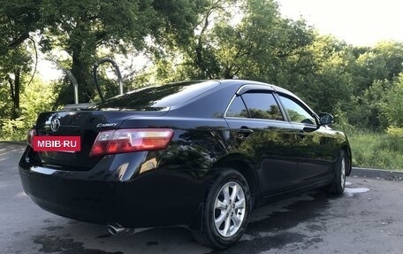 Toyota Camry, 2011 год, 1 750 000 рублей, 4 фотография