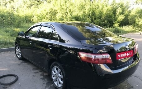 Toyota Camry, 2011 год, 1 750 000 рублей, 5 фотография