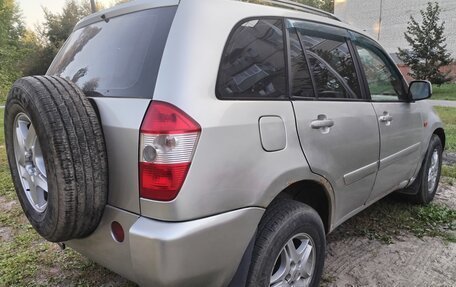 Chery Tiggo (T11), 2006 год, 300 000 рублей, 3 фотография