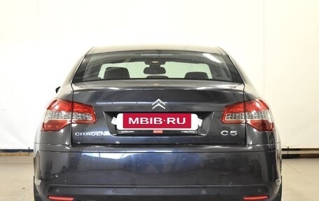 Citroen C5 II, 2011 год, 950 000 рублей, 4 фотография