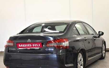 Citroen C5 II, 2011 год, 950 000 рублей, 2 фотография