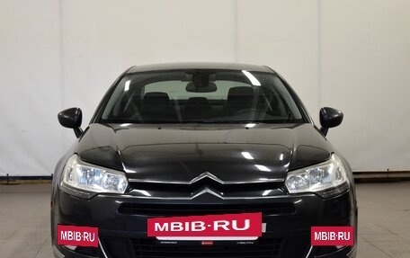 Citroen C5 II, 2011 год, 950 000 рублей, 3 фотография