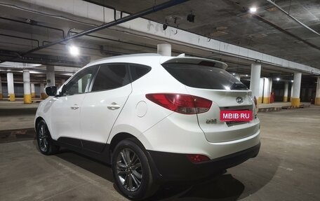 Hyundai ix35 I рестайлинг, 2014 год, 1 600 000 рублей, 6 фотография