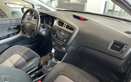 KIA cee'd III, 2014 год, 1 240 000 рублей, 11 фотография