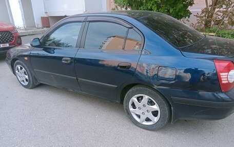 Hyundai Elantra III, 2003 год, 320 000 рублей, 2 фотография