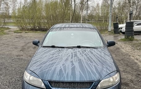 Chevrolet Lacetti, 2008 год, 520 000 рублей, 7 фотография