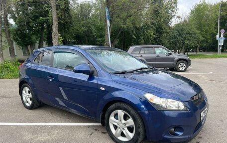 KIA cee'd I рестайлинг, 2008 год, 580 000 рублей, 3 фотография