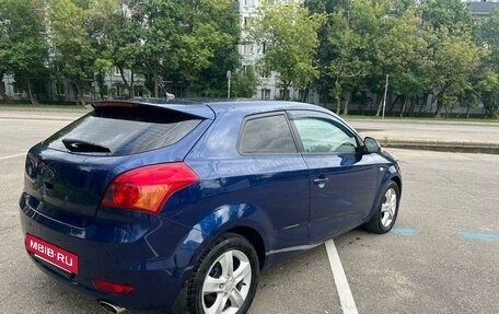 KIA cee'd I рестайлинг, 2008 год, 580 000 рублей, 4 фотография