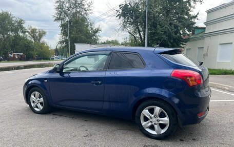 KIA cee'd I рестайлинг, 2008 год, 580 000 рублей, 8 фотография