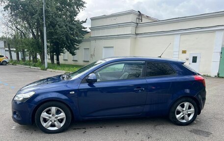 KIA cee'd I рестайлинг, 2008 год, 580 000 рублей, 6 фотография