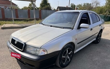 Skoda Octavia IV, 1998 год, 260 000 рублей, 3 фотография