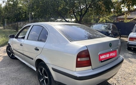 Skoda Octavia IV, 1998 год, 260 000 рублей, 11 фотография