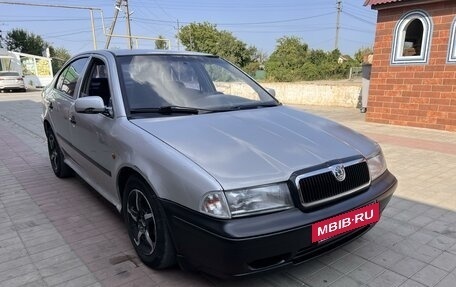 Skoda Octavia IV, 1998 год, 260 000 рублей, 6 фотография