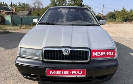 Skoda Octavia IV, 1998 год, 260 000 рублей, 2 фотография