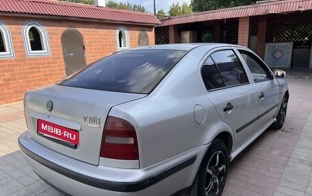 Skoda Octavia IV, 1998 год, 260 000 рублей, 5 фотография