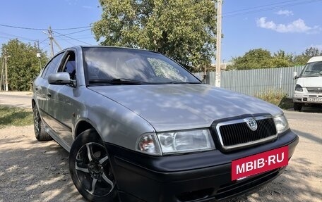 Skoda Octavia IV, 1998 год, 260 000 рублей, 10 фотография