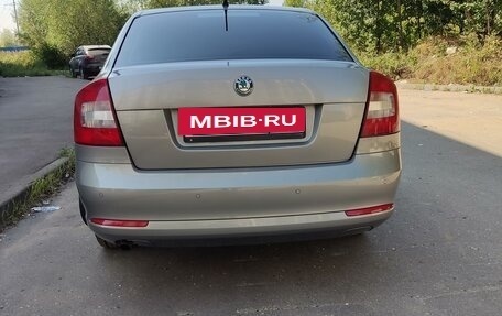 Skoda Octavia, 2012 год, 970 000 рублей, 4 фотография