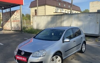 Volkswagen Golf V, 2007 год, 620 000 рублей, 1 фотография