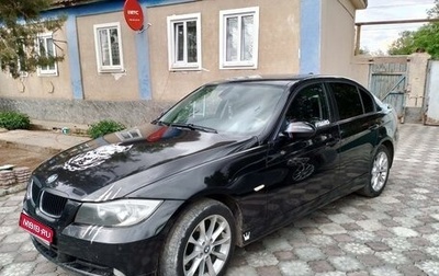 BMW 3 серия, 2008 год, 1 000 000 рублей, 1 фотография