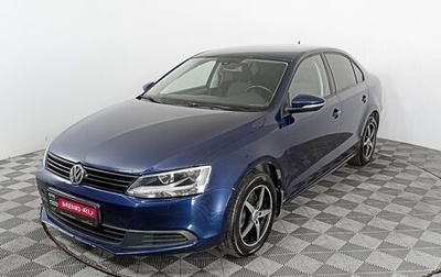 Volkswagen Jetta VI, 2013 год, 1 355 000 рублей, 1 фотография