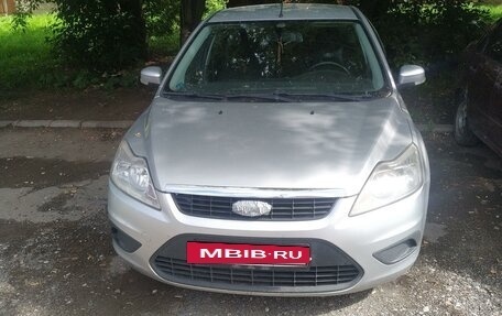 Ford Focus II рестайлинг, 2009 год, 575 000 рублей, 2 фотография