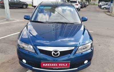 Mazda 6, 2006 год, 690 000 рублей, 1 фотография