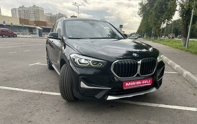 BMW X1, 2020 год, 3 400 000 рублей, 1 фотография