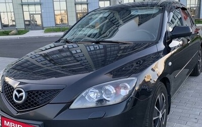 Mazda 3, 2008 год, 599 000 рублей, 1 фотография