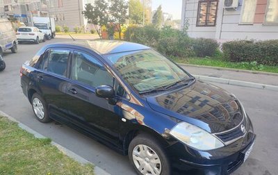 Nissan Tiida, 2012 год, 690 000 рублей, 1 фотография