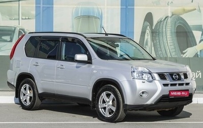 Nissan X-Trail, 2014 год, 2 019 000 рублей, 1 фотография