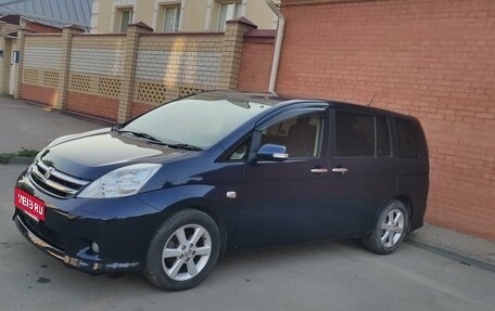 Toyota ISis I, 2009 год, 1 290 000 рублей, 1 фотография