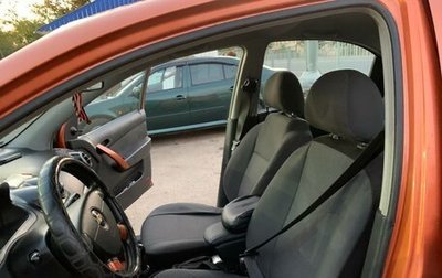 Chevrolet Aveo III, 2006 год, 270 000 рублей, 1 фотография