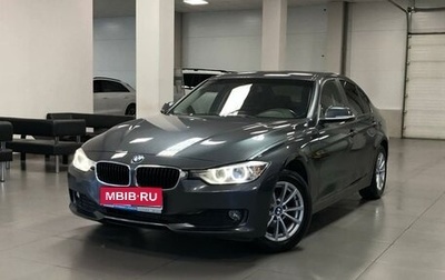 BMW 3 серия, 2014 год, 1 800 000 рублей, 1 фотография