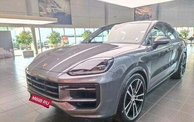 Porsche Cayenne III, 2024 год, 20 600 000 рублей, 1 фотография