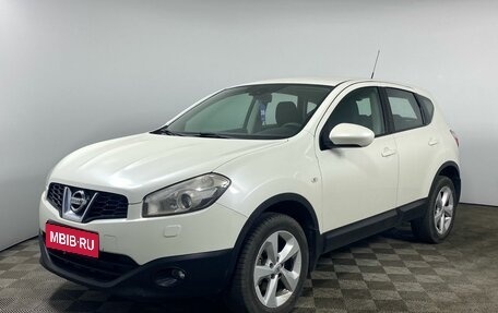 Nissan Qashqai, 2013 год, 1 520 000 рублей, 1 фотография