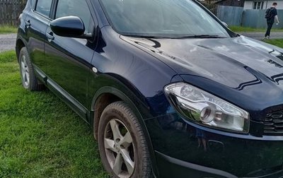 Nissan Qashqai, 2012 год, 1 200 000 рублей, 1 фотография