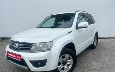 Suzuki Grand Vitara, 2012 год, 1 249 000 рублей, 1 фотография