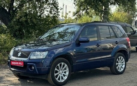 Suzuki Grand Vitara, 2007 год, 1 150 000 рублей, 1 фотография