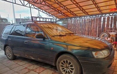 Toyota Carina E, 1996 год, 209 000 рублей, 1 фотография