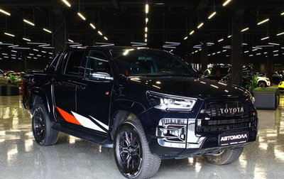 Toyota Hilux VIII, 2022 год, 6 100 000 рублей, 1 фотография