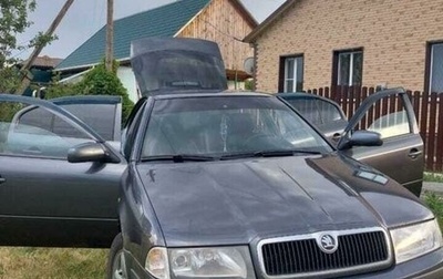 Skoda Octavia IV, 2008 год, 600 000 рублей, 1 фотография