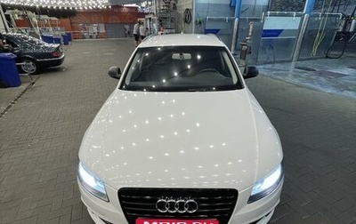 Audi A4, 2008 год, 1 300 000 рублей, 1 фотография