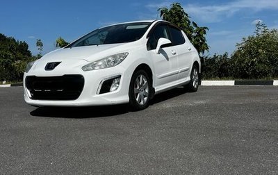 Peugeot 308 II, 2011 год, 750 000 рублей, 1 фотография